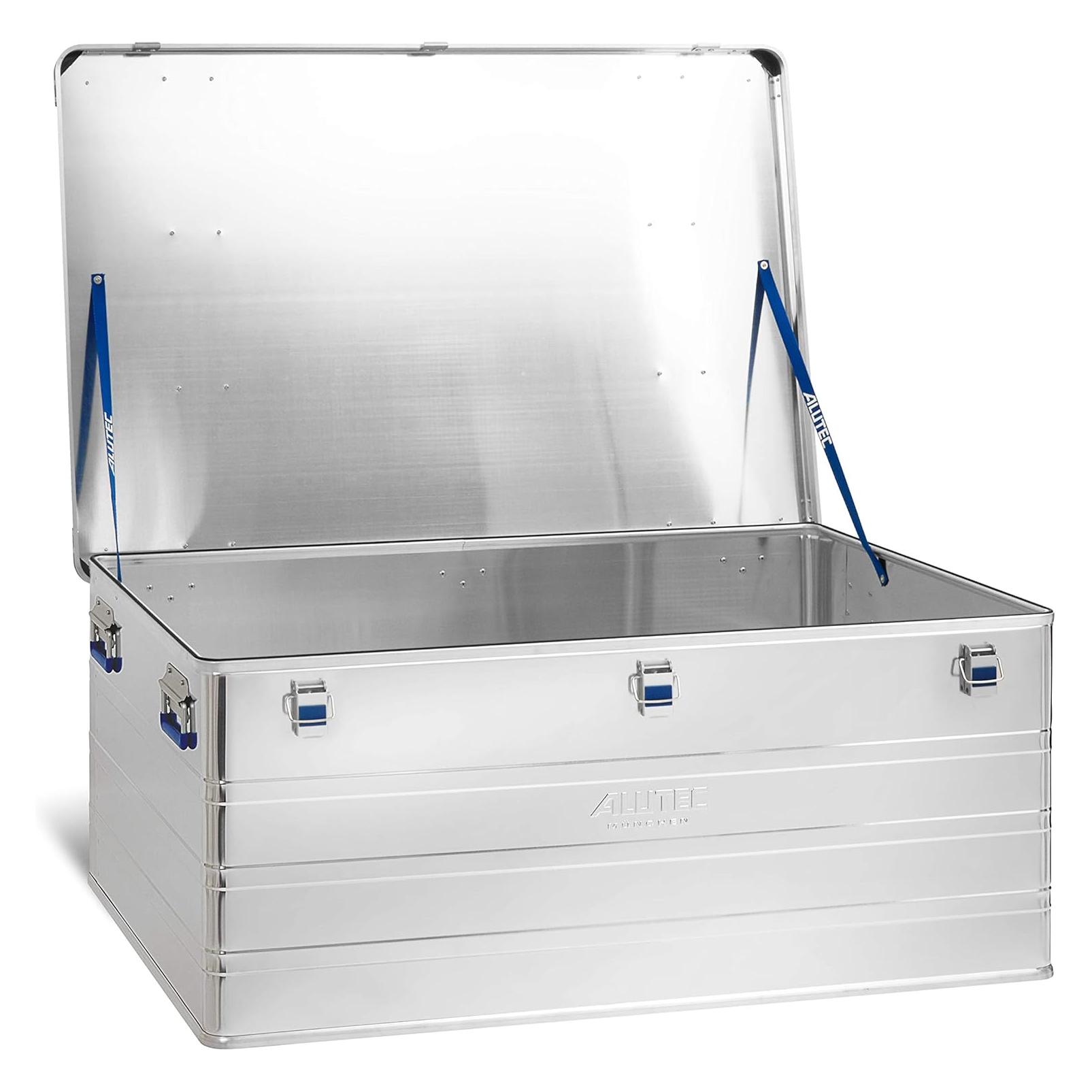 Alutec Aluminiumbox Industry 425 (13425)