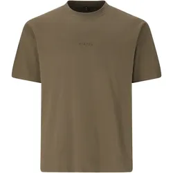 VIRTUS Roake V2 T-Shirt Herren 1321 - crocodile M