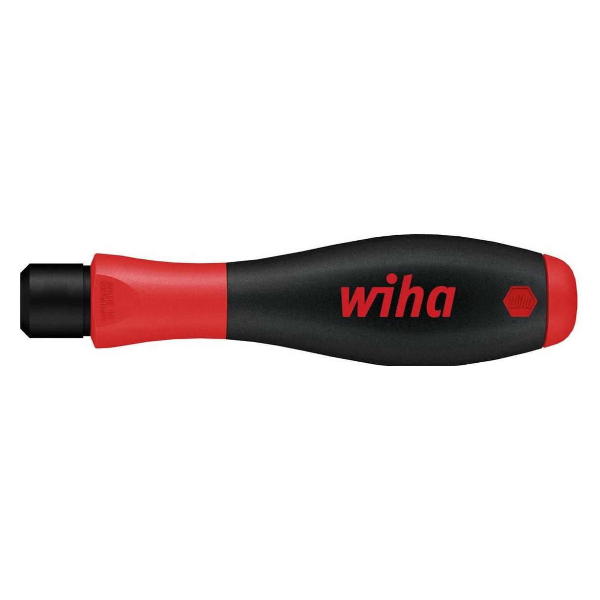 Wiha Werkstatt Drehmoment-Schrauben (7.20 Nm) (26131)