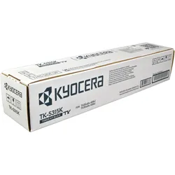 Kyocera, Toner, TK 5315K (BK)