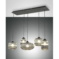 Fabas Luce Pendelleuchte 3627-48-126