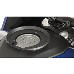 Kappa Tanklock System