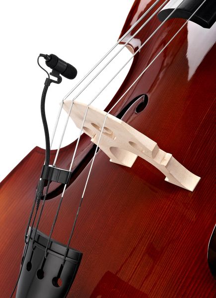 the t.bone Ovid System Bass Clip
