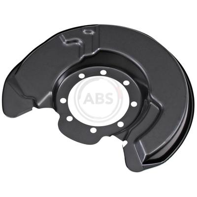 A.B.S. Spritzblech, Bremsscheibe 11449 für TOYOTA
