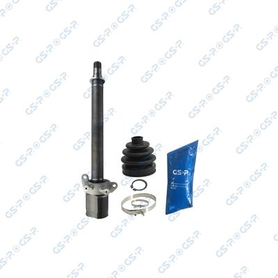 GSP Gelenksatz, Antriebswelle 602650 für BMW MINI