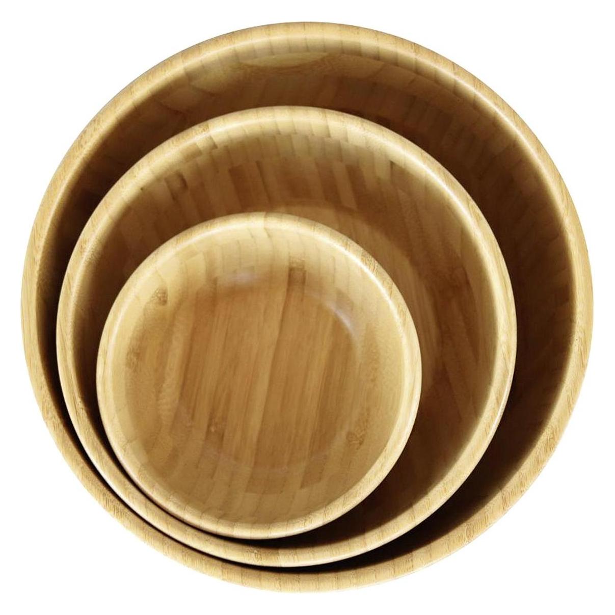 Pandoo Schüssel (25 cm, 8.27 l, 1x) (PANDOO)