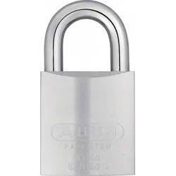 ABUS Vorhangschloss Service 83/50 XP20 gl. Sonderproduktion