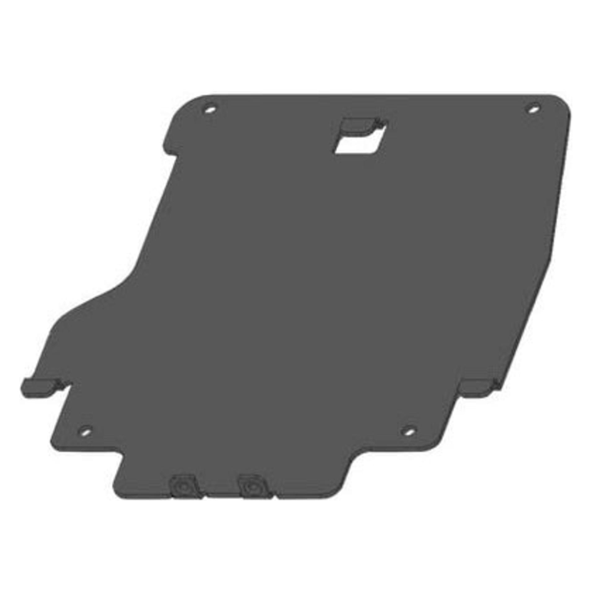 Zebra Mounting Bracket for ET4X (BRKT-ET4X-DSKPS-01)