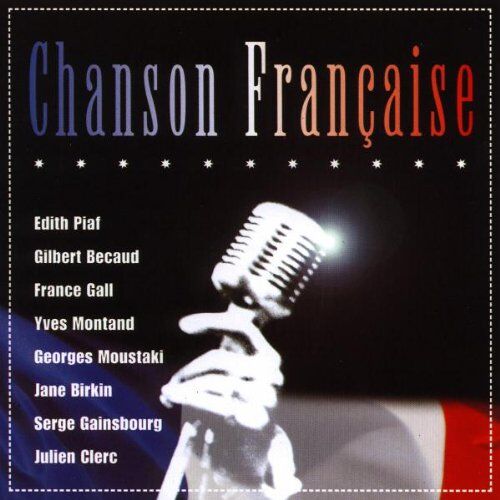 Various - Chanson Francaise - Preis vom 09.10.2026 07:28:09 h