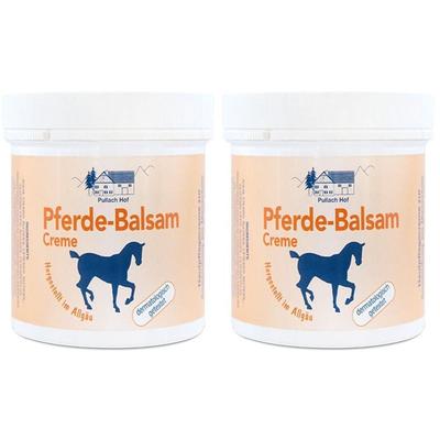 Pferdebalsam 2x 2x250 ml Balsam