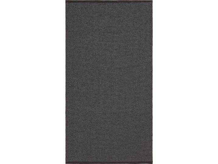 HORREDSMATTAN Outdoor-Teppich Estelle graphit Gefleckt/Meliert PVC 80 x 200 cm