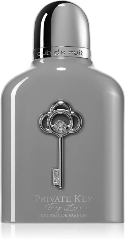 Armaf Private Key To my Success extrait de parfum mixte 100 ml