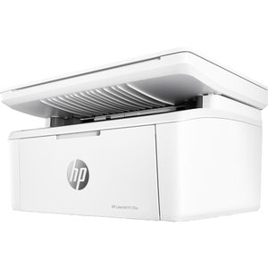 HP LaserJet MFP M140w Multifunktionsgerät, Kopierer, Scanner, Laserdrucker