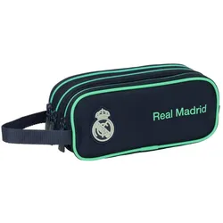 Safta, Etui, Allzwecktasche Real Madrid C.F. 21 x 8.5 x 7 cm