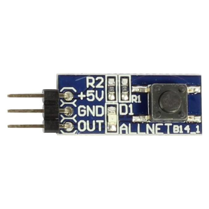 Allnet 4duino Button (4duinoB14)