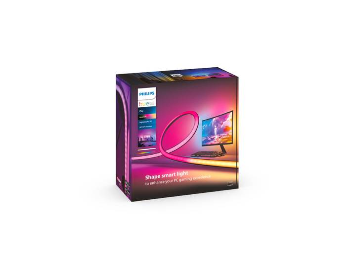 Philips Hue Play Gradient PC Lightstrip 24-27