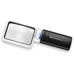 Eschenbach Mobilux LED Handlupe 3,5xFach 10dpt Nr. 15113