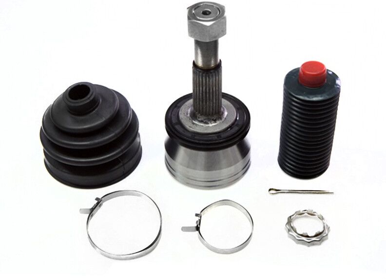 EURODRIVELINE OJ-NI-0124 Gelenksatz, Antriebswelle