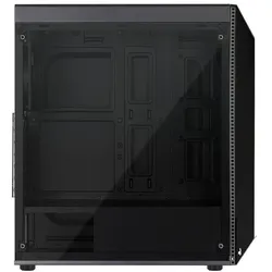 AEROCOOL Shard, Acrylfenster