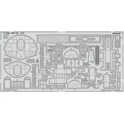 Eduard PBY-5A 1/72
