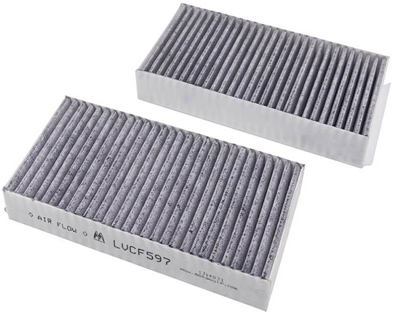 MOTAQUIP LVCF597 Pollen filter