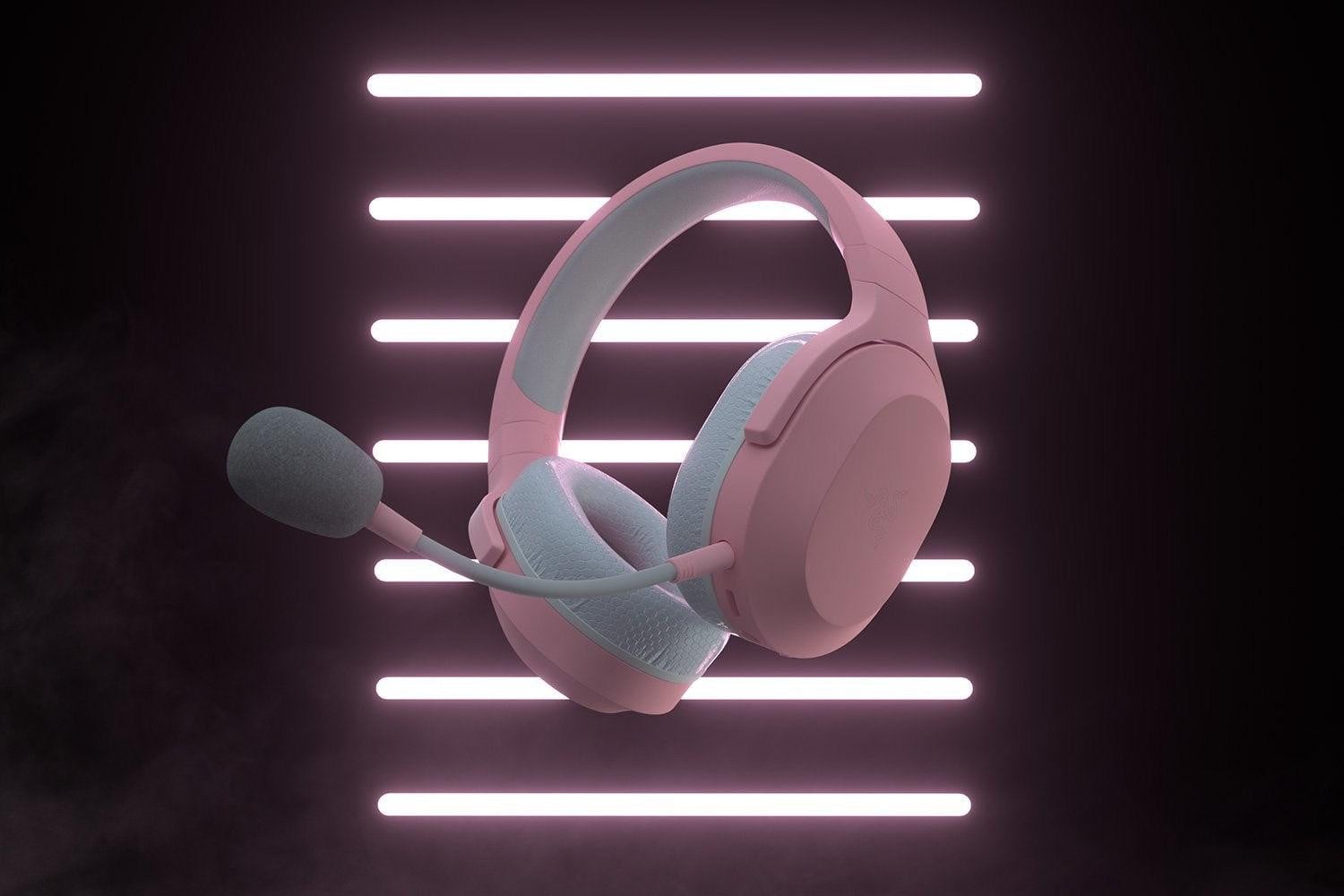 Razer Barracuda X Wireless Gaming Headset RZ040443030
