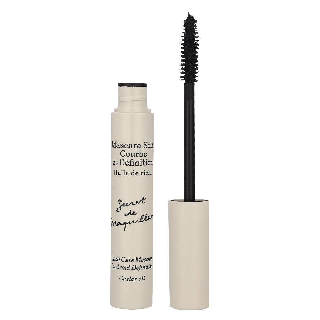 Embryolisse Mascara Black 6,5 ml (Black) (EMB414000)