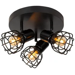 Lucide L009291330 Spot-Deckenleuchte FILOX E14