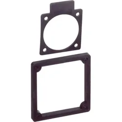 ABL Dichtring Gummi PG 1,5mm 1Durchf 8632316
