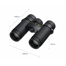 Nikon 8X30 Monarch HG Fernglas