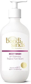 Bondi Sands Tropical Rum Body Wash 500 ml