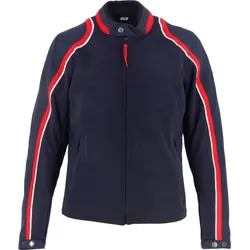 Helstons Phoenix Mesh Motorrad Textiljacke