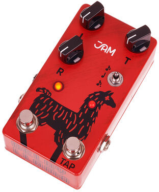 JAM pedals Delay Llama Mk.3 Delay