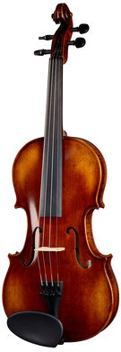 Franz Sandner Black Lady Violin 4/4