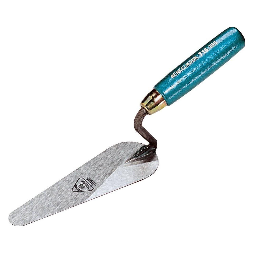 Jung Henkelmann Katzenzunge 16cm (5.40 cm) (716 160 00)