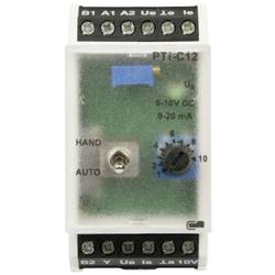 Metz Connect PTi-C12 24 V AC/DC 11050108 Signalwandler 1 St.