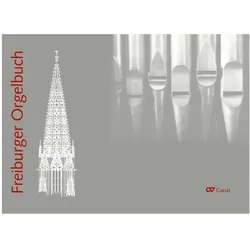 Freiburger Orgelbuch, Fachbücher von Amt für Kirchenmusik der Erzdiözese Freiburg