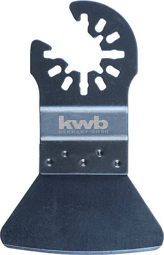 Kwb 709640 Schaber 1St.
