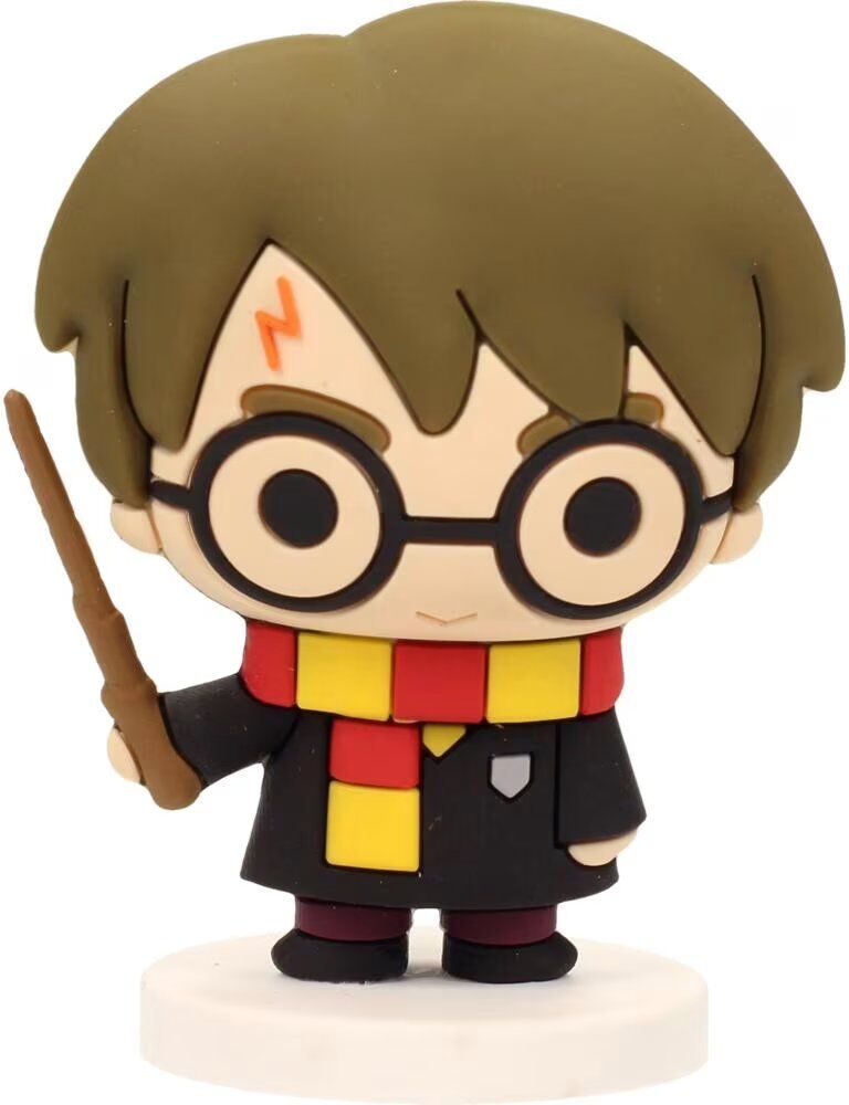Sd Toys Figura Harry Potter Mini Talla Única Unisex