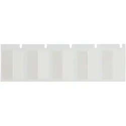 Brady, Etikettenrolle, High-Adhesion Self-Laminating (33.32 mm)
