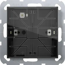 Gira 501100 Tastsens.4.55 Standard 1f KNX