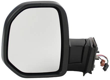 JOHNS 57 62 37-22 Wing mirror