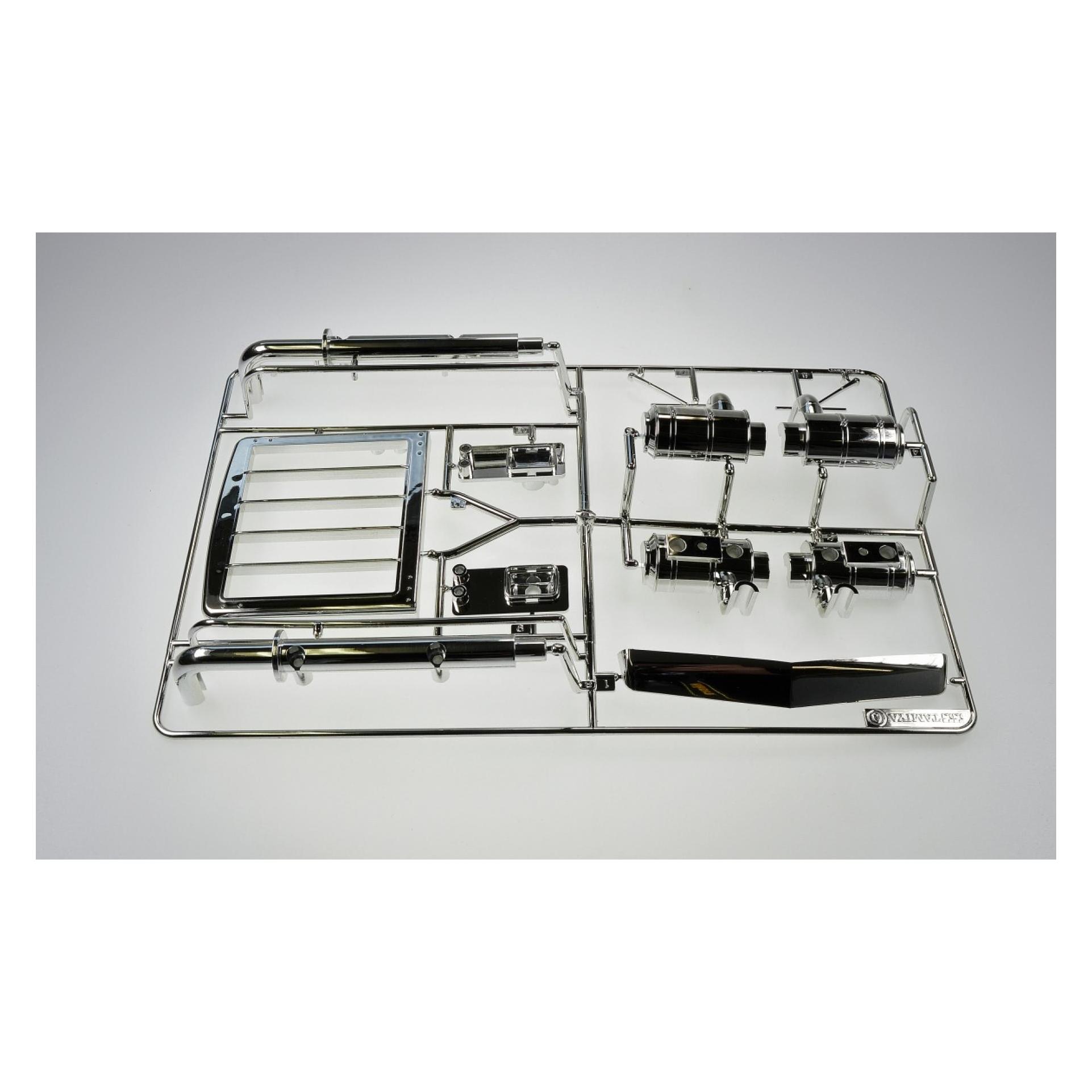 Tamiya Q-Part King Hauler (300115109)