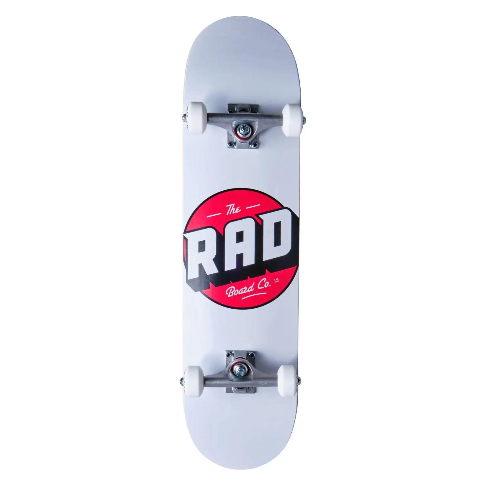 RAD Board Logo Progressive (RD410202700A8000)