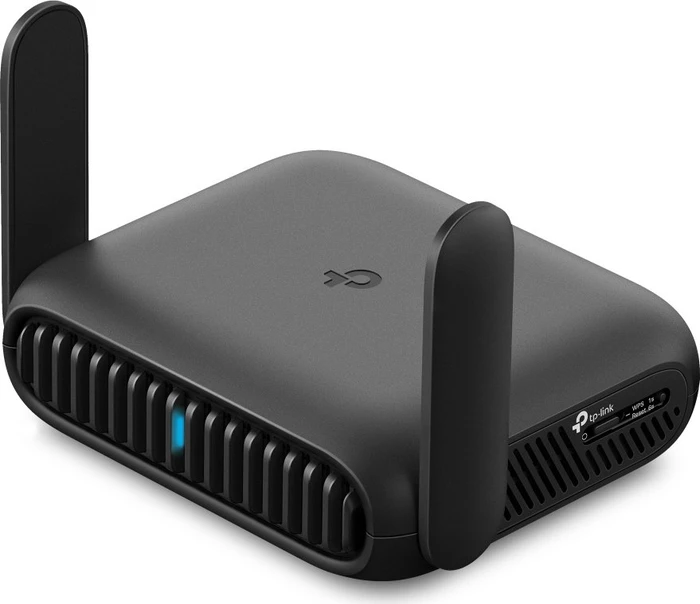 TP-Link WL-Router TL-WR3602BE BE3600 Wi-Fi 7 Pocket Travel
