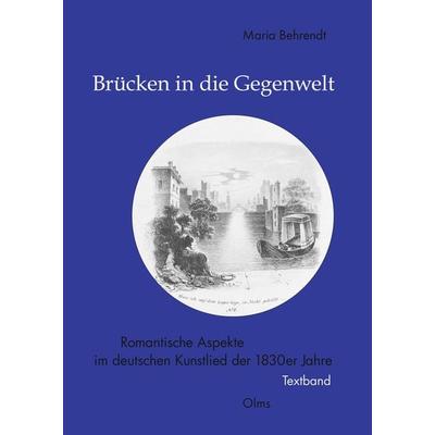 Brücken in die Gegenwelt -