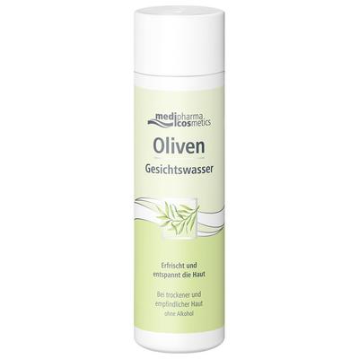 Oliven Gesichtswasser 200 ml