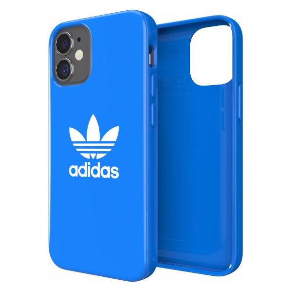 Adidas Snap Case Trefoil (Apple iPhone 12 mini) (42288)