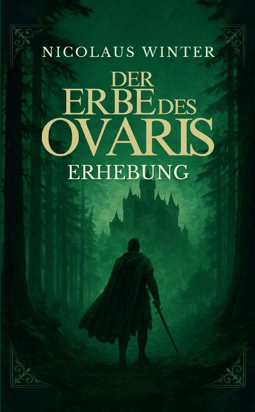 Nicolaus Winter - Der Erbe des Ovaris - Erhebung - Preis vom 09.10.2026 07:28:09 h