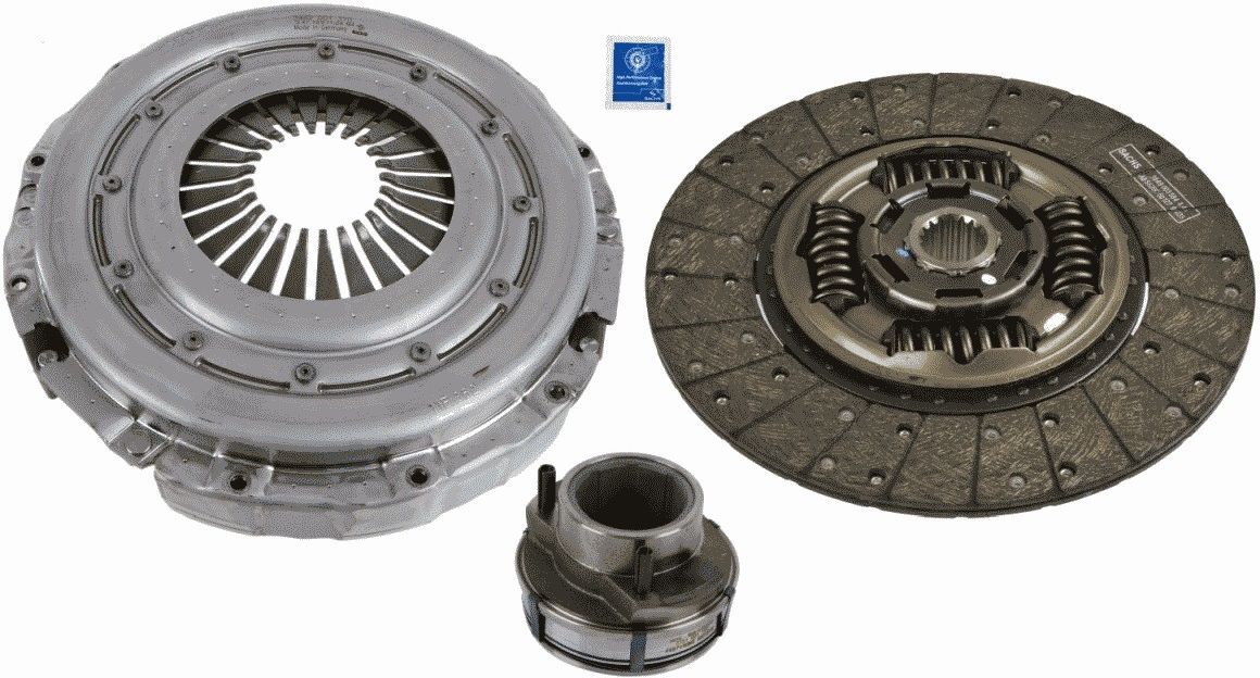 Kupplungssatz SACHS 3400 700 638